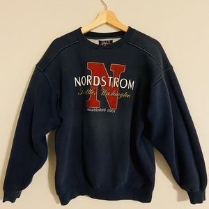 Galt Crew Nordstrom vintage crewneck